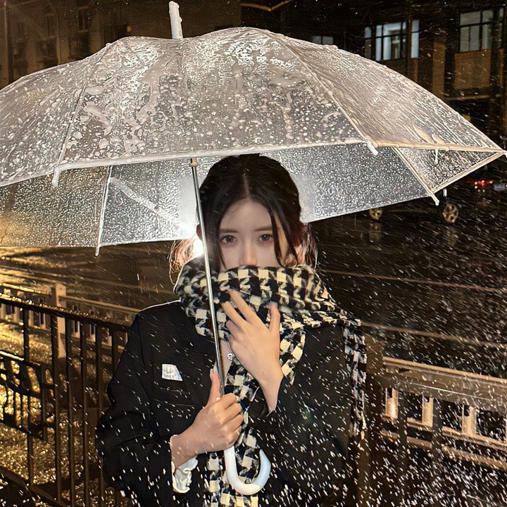 一条道走到亮