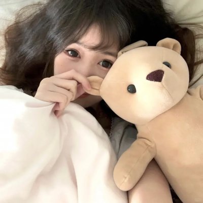 女演员今天依然